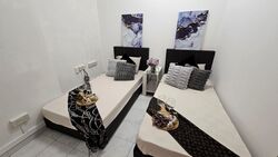 International Plaza (D2), Apartment #609645691